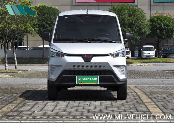 WuLing EV 50