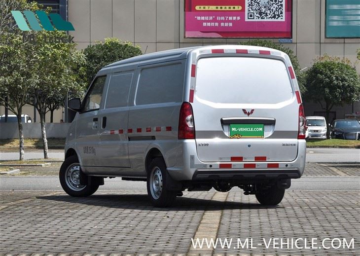 WuLing EV 50