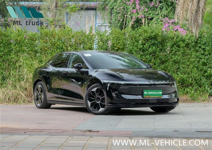 ZEEKR 007 EV