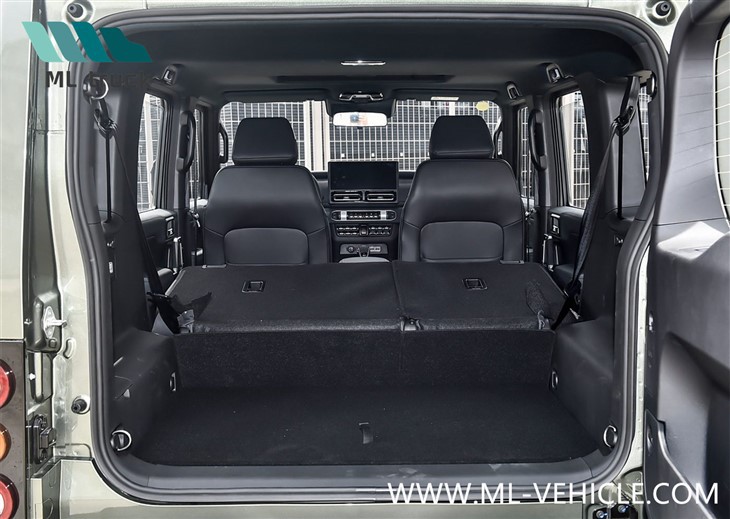 2024 BAW 212 SUV T01