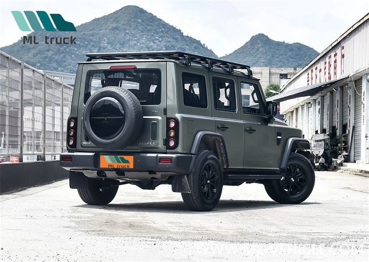 2024 BAW 212 SUV T01