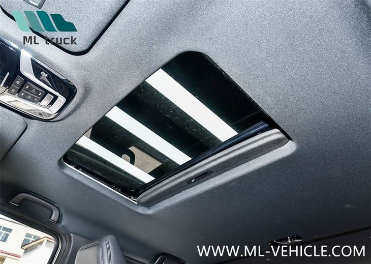 2024 BAW 212 SUV T01