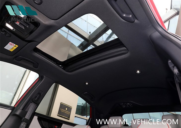 2024 DongFeng HONDA E：NS2