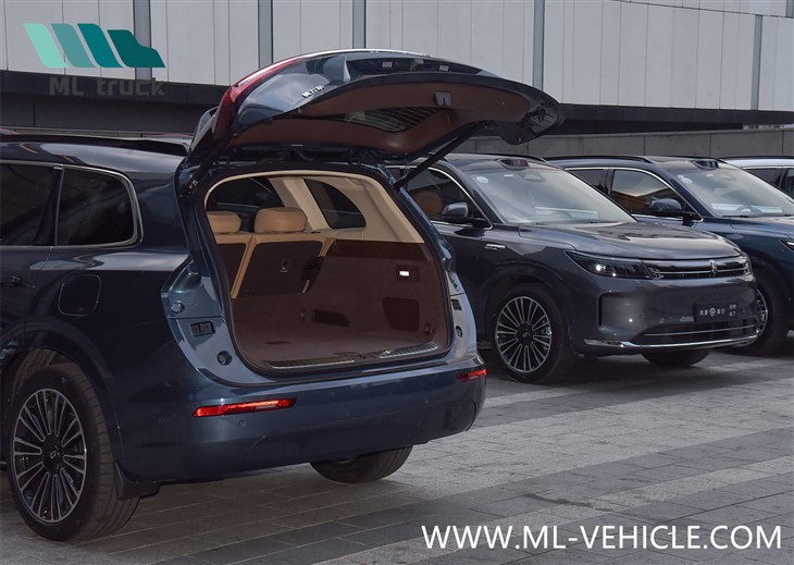 2024 Huawei Aito M7 Ultra SUV