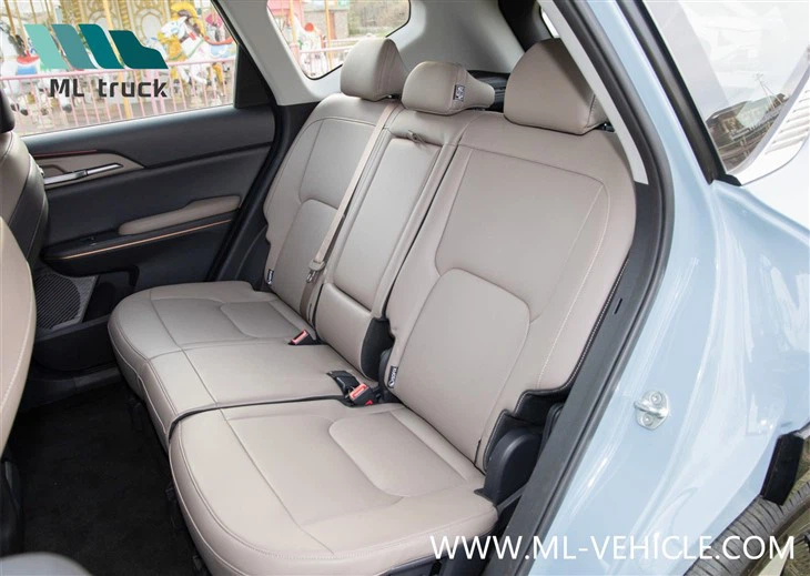 2024 KIA EV5 SUV