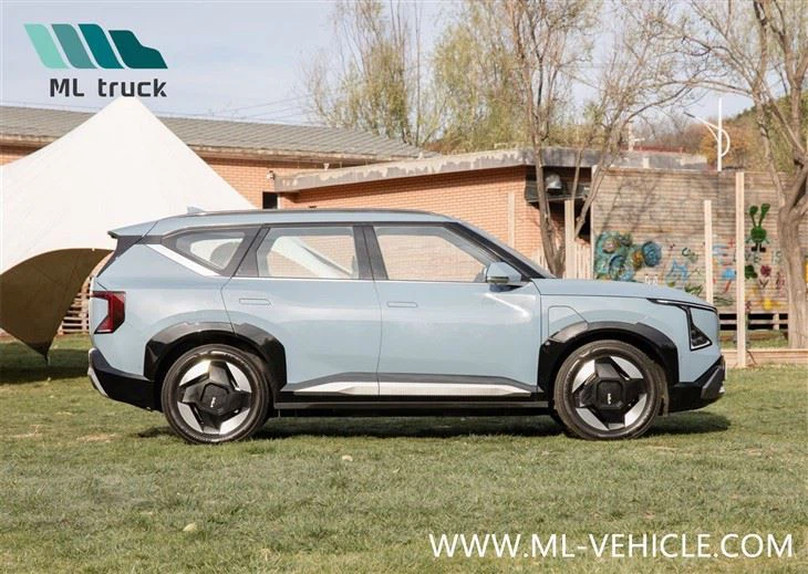 2024 KIA EV5 SUV