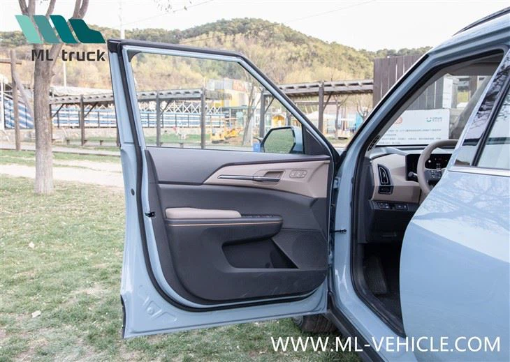 2024 KIA EV5 SUV