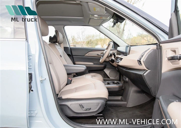 2024 KIA EV5 SUV