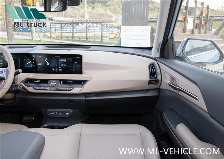 2024 KIA EV5 SUV