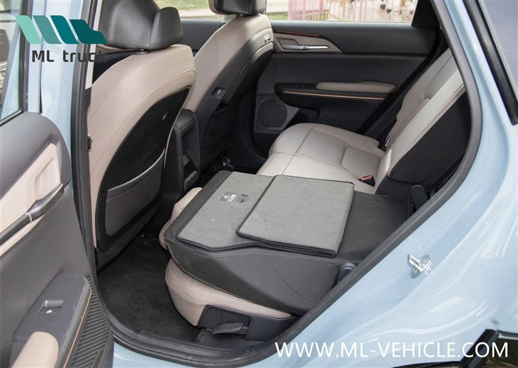 2024 KIA EV5 SUV