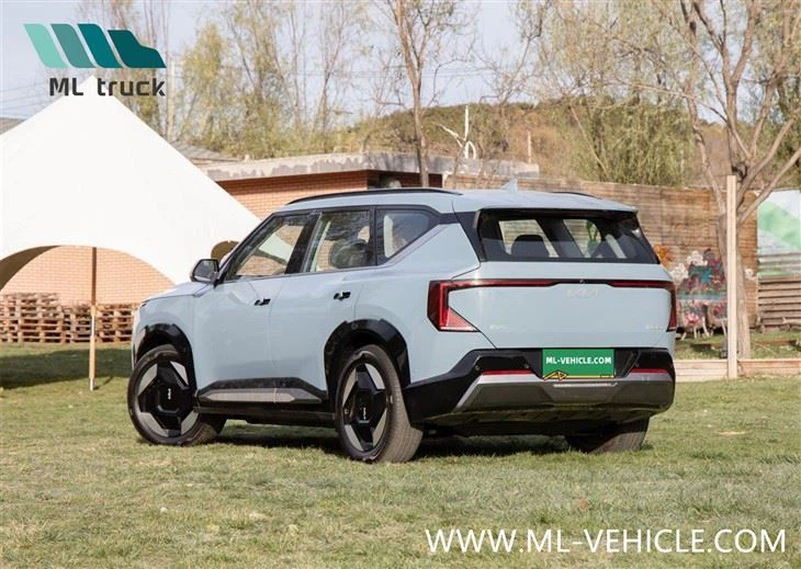 2024 KIA EV5 SUV