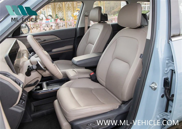 2024 KIA EV5 SUV