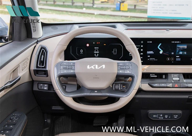 2024 KIA EV5 SUV