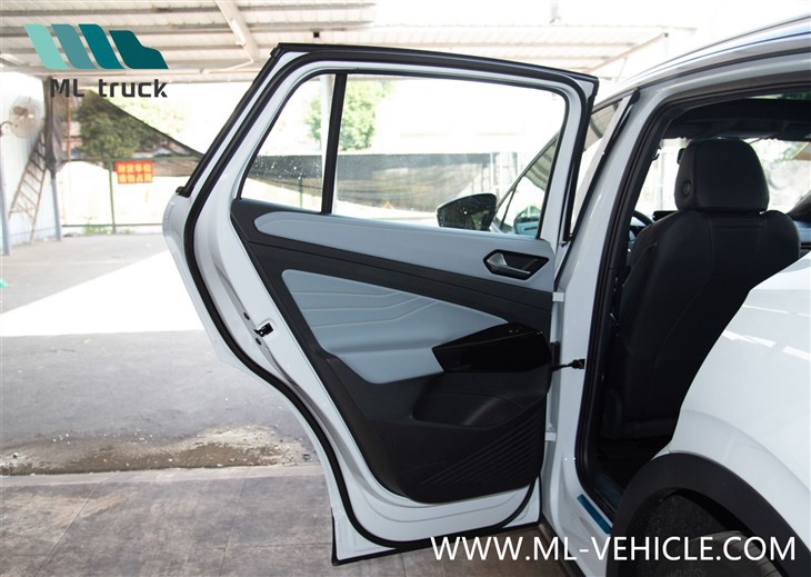 2024 Volkswagen ID.4 X Electric SUV