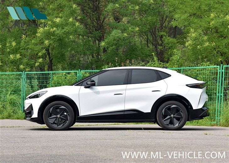 2024 VW ID.UNYX EV SUV