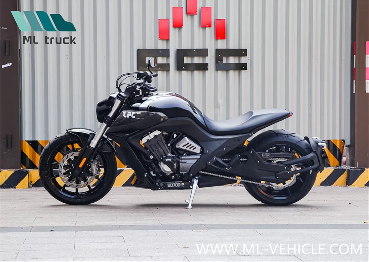 Benda LFC 700 Motorcycle