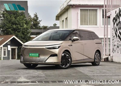 엑스펑 X9 MPV EV