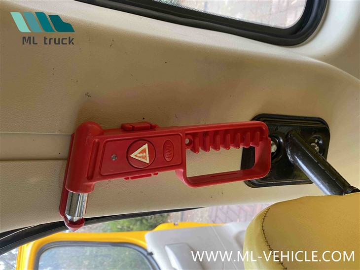 Used SAIC Maxus Bus School Bus 225608