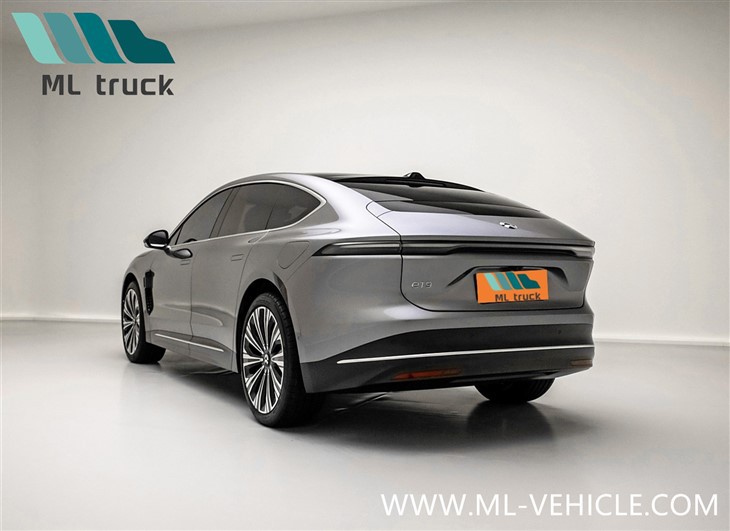 2025 NIO ET9 EV Sedan