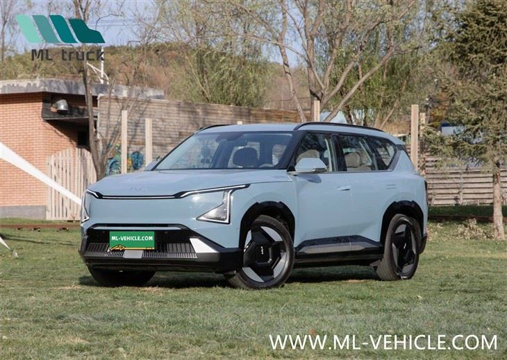 2024 기아 EV5 SUV