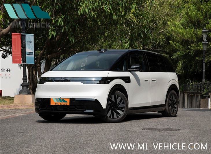 2025 지커 MIX EV MPV