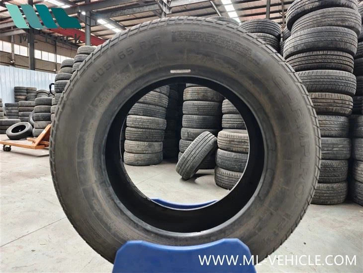 카마로 스노우 타이어 205/65R15