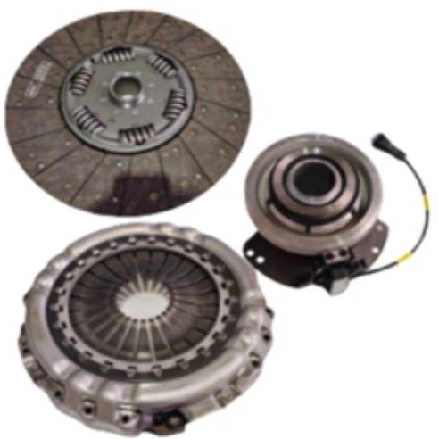 ATM 볼보 트럭용 중앙 슬레이브 실린더 클러치 20806452 20729071 20803129