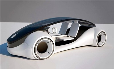 Apple의 자율주행차 프로젝트에서 새로운 발전이 있을 것으로 알려짐
