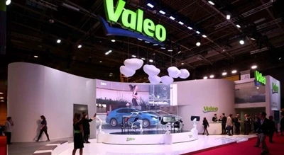 전기화를 향한 더 나은 전환을 위해 Valeo는 10000명의 인력을 감축할 예정입니다.