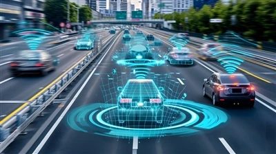 Mobileye, Lidar 개발 종료