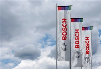 Bosch CEO: 글로벌 자동차 시장 성장이 정체될 수 있음