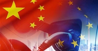 중국과 EU, 전기 자동차 관세에 대한 추가 협상에 동의