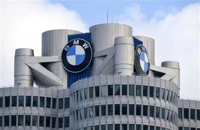 BMW 그룹 3분기 순이익 83.8% 급락, 자동차 이익률 4년 만에 최저치로 하락