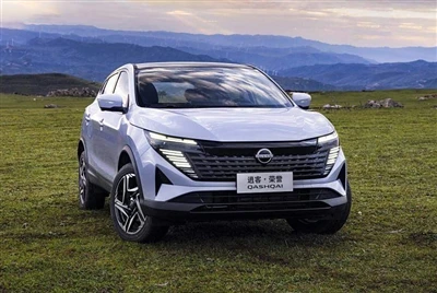 Dongfeng Nissan과 HarmonyOS 지능형 운전 파트너십 체결