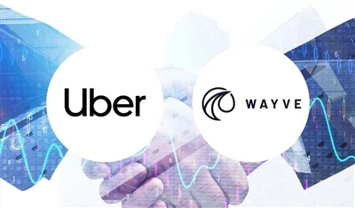 Uber, Wayve와 파트너십을 맺고 영국에서 자율 주행-호출 파일럿 출시