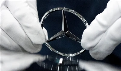 Mercedes{0}}Benz는 중국에서 문제가 커지는 가운데 하루에 3번의 리콜 통지를 발표했습니다.