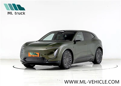 2024 아비타 07 EV SUV