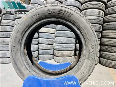 중고 165/60R14 타이어